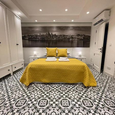 Valletta Home -Dar Il-Kavallier Jacques De Quiqueran Экстерьер фото