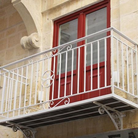 Valletta Home -Dar Il-Kavallier Jacques De Quiqueran Экстерьер фото